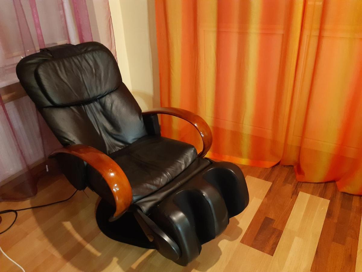 Del Mi Dom Apartment Бялисток Екстериор снимка