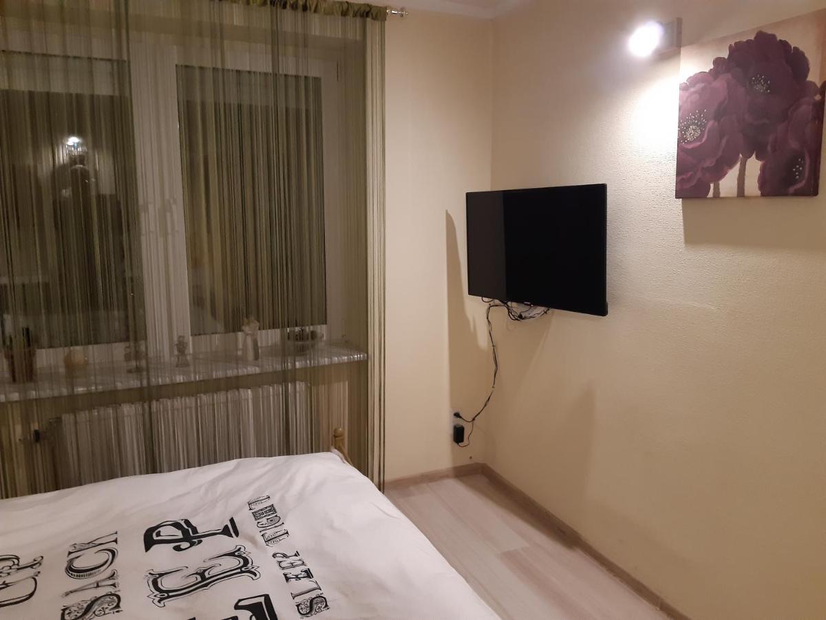 Del Mi Dom Apartment Бялисток Екстериор снимка