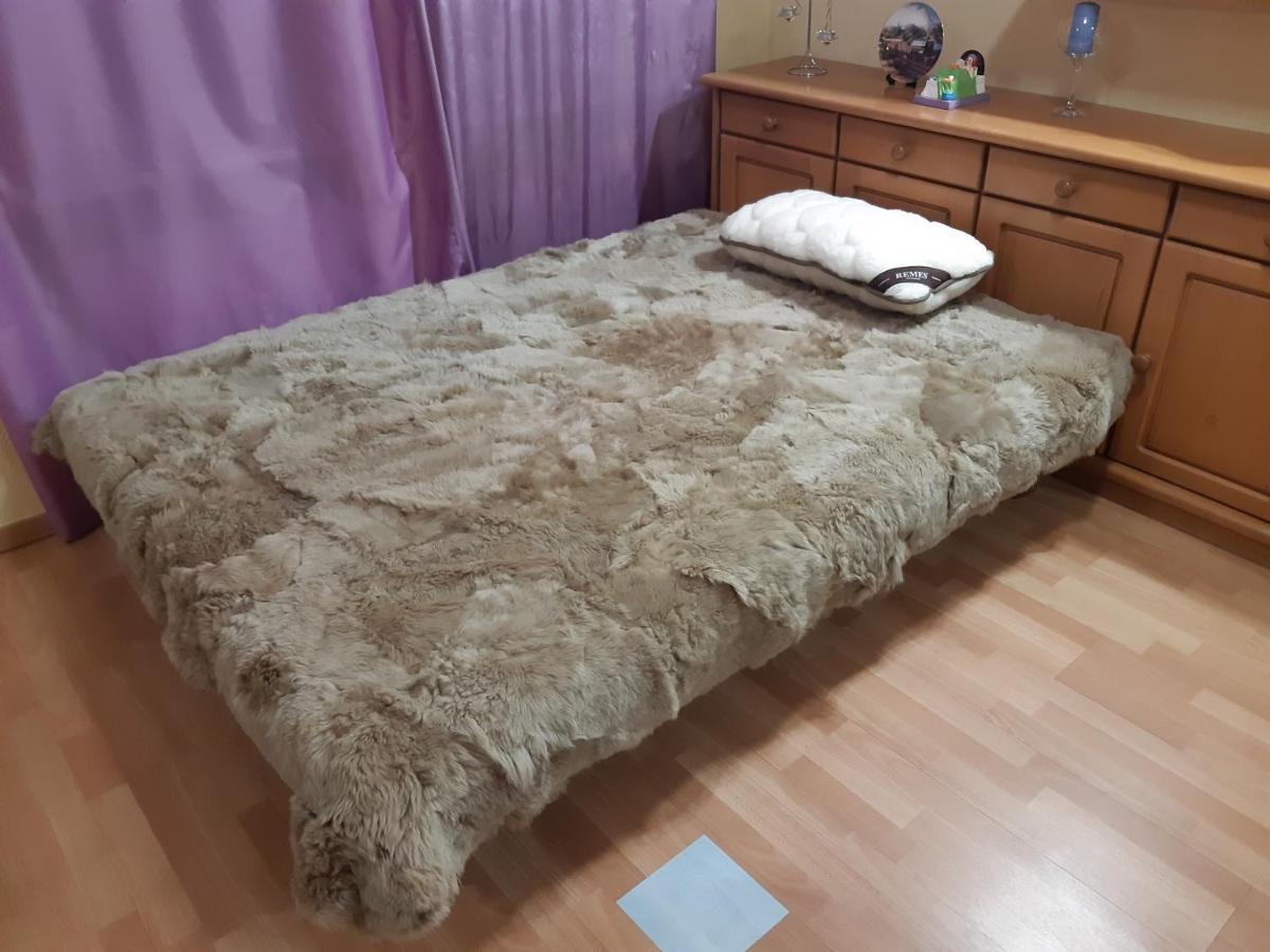 Del Mi Dom Apartment Бялисток Екстериор снимка