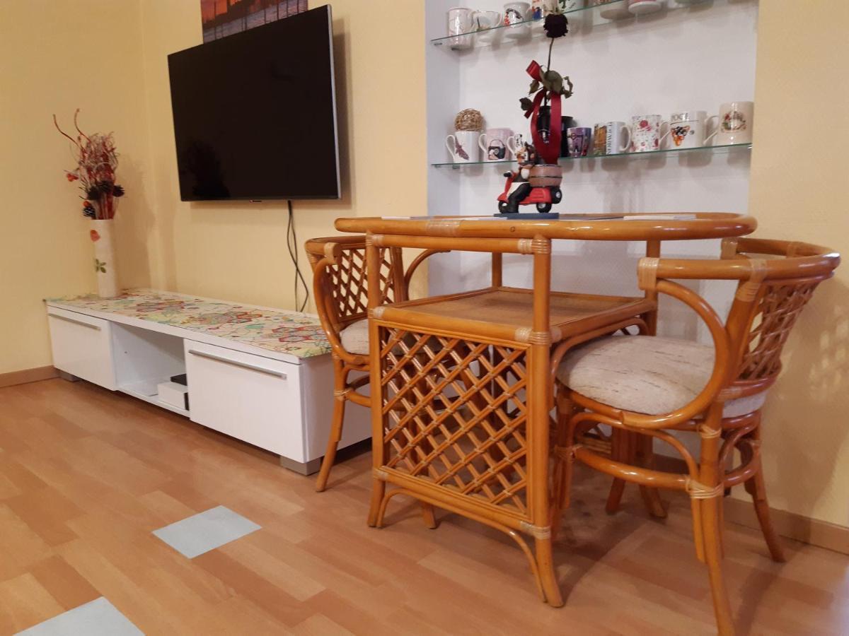Del Mi Dom Apartment Бялисток Екстериор снимка