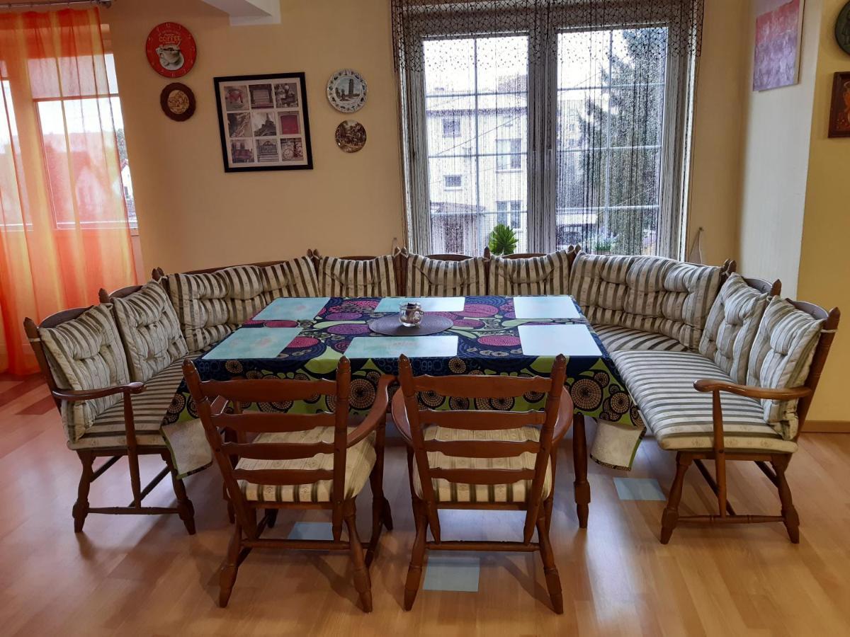 Del Mi Dom Apartment Бялисток Екстериор снимка