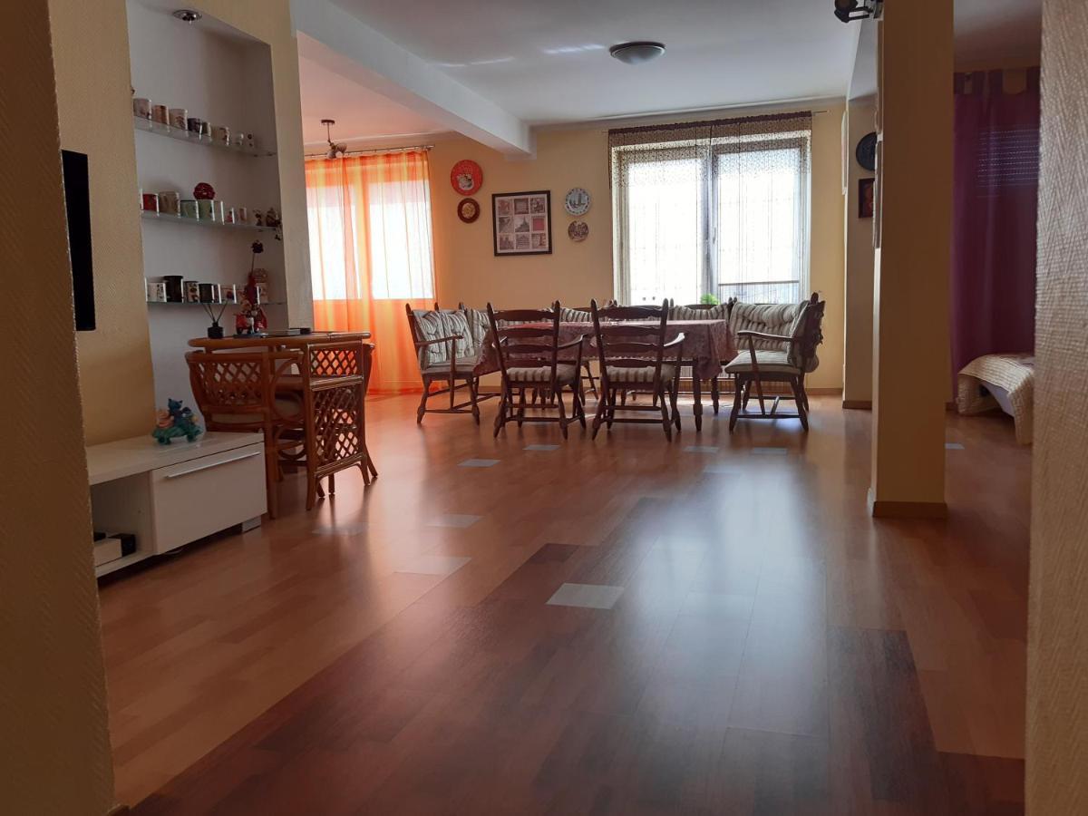 Del Mi Dom Apartment Бялисток Екстериор снимка
