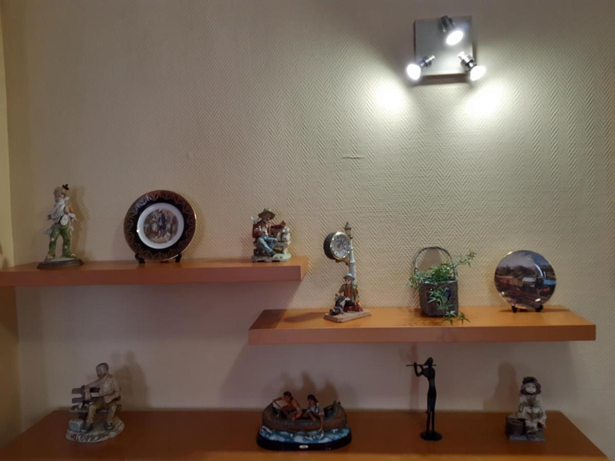 Del Mi Dom Apartment Бялисток Екстериор снимка