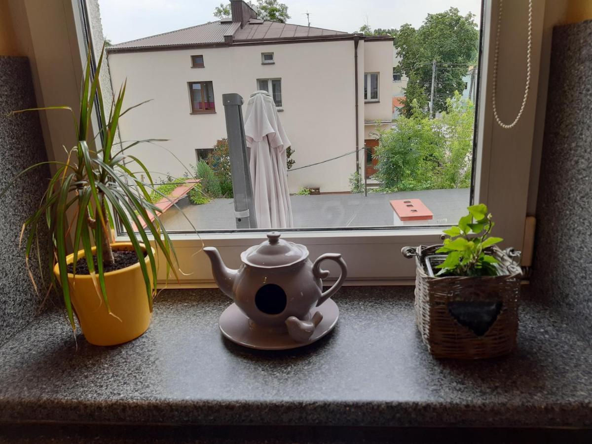 Del Mi Dom Apartment Бялисток Екстериор снимка
