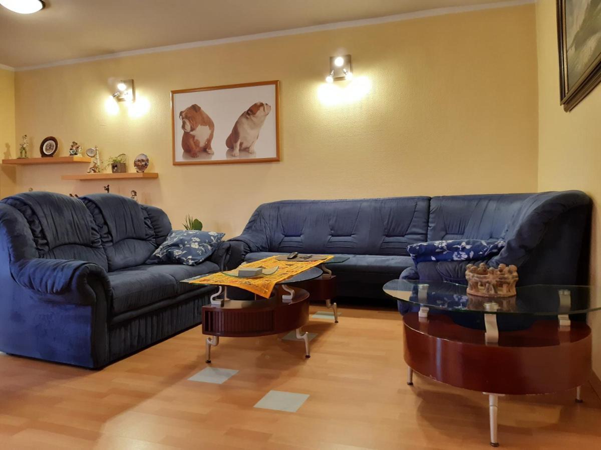 Del Mi Dom Apartment Бялисток Екстериор снимка