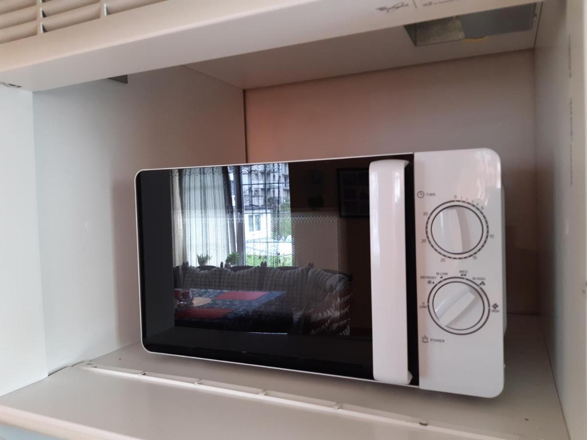 Del Mi Dom Apartment Бялисток Екстериор снимка