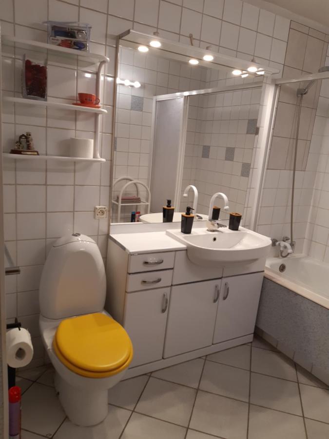 Del Mi Dom Apartment Бялисток Екстериор снимка