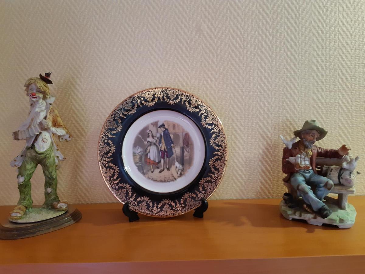 Del Mi Dom Apartment Бялисток Екстериор снимка