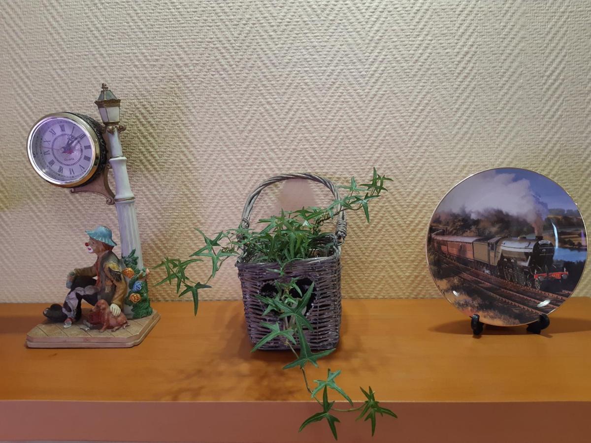 Del Mi Dom Apartment Бялисток Екстериор снимка