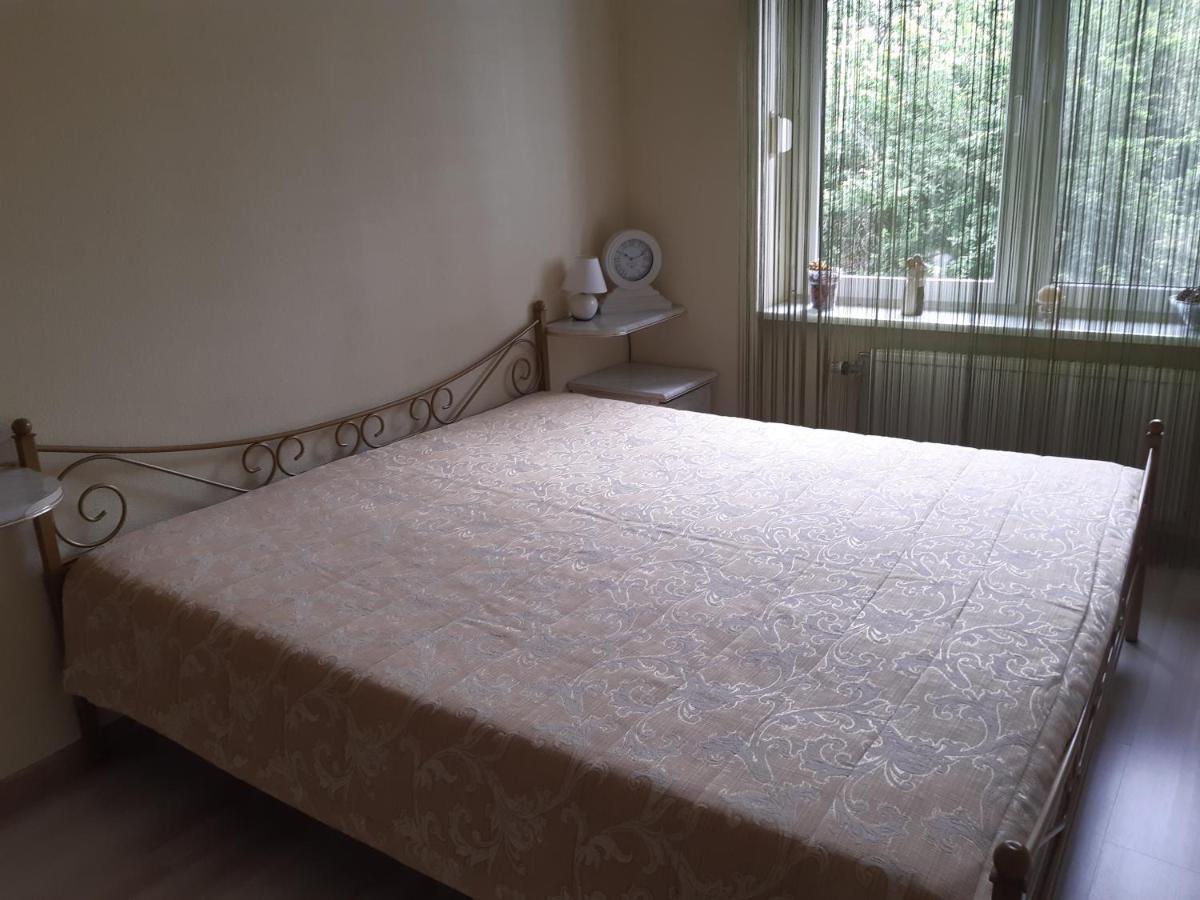 Del Mi Dom Apartment Бялисток Екстериор снимка