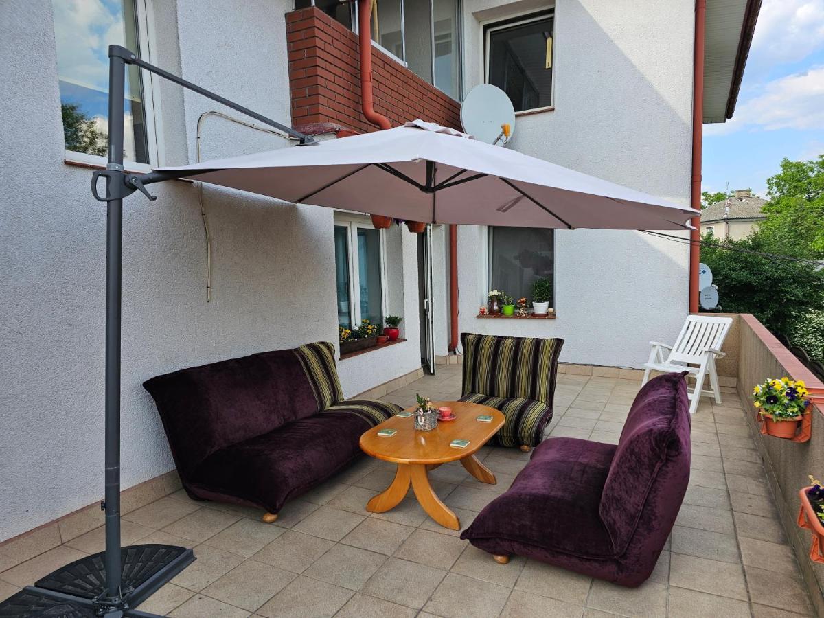 Del Mi Dom Apartment Бялисток Екстериор снимка